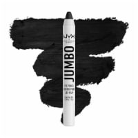 NYX Professional Makeup Jumbo Eye Pencil Stick 601 Black Bean Perspective: Main
