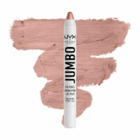 NYX Professional Makeup Jumbo Eye Pencil Stick 633 Iced Latte Perspective: Main
