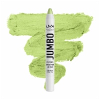 NYX Professional Makeup Jumbo Eye Pencil Stick 638 Matcha Perspective: Main
