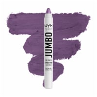 NYX Professional Makeup Jumbo Eye Pencil Stick 642 Eggplant Perspective: Main