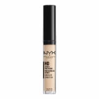 NYX Professional Makeup HD Studio Photogenic Concealer 1 Porcelain Perspective: Main