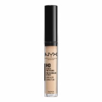 NYX Professional Makeup HD Studio Photogenic Concealer 3 Light Perspective: Main