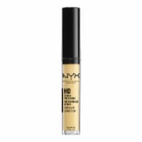 NYX Professional Makeup HD Studio Photogenic Concealer 10 Yellow Perspective: Main