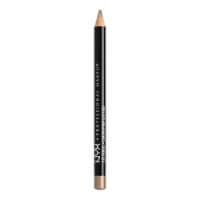 NYX Professional Makeup Slim Eye Pencil Eyeliner 928 Velvet Perspective: Main