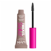 NYX Professional Makeup Thick It Stick It Brow Mascara 02 Cool Blonde Perspective: Main