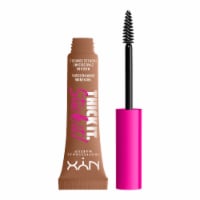NYX Professional Makeup Thick It Stick It Brow Mascara 03 Auburn Perspective: Main