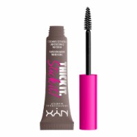 NYX Professional Makeup Thick It Stick It Brow Mascara 05 Cool Ash Brown Perspective: Main