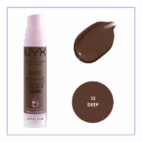 NYX Professional Makeup Bare With Me Concealer Serum 13 Deep Perspective: Main