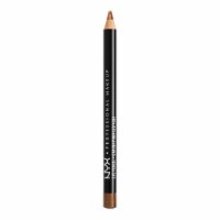 NYX Professional Makeup Slim Eye Pencil Eyeliner 932 Bronze Shimmer Perspective: Main