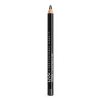 NYX Professional Makeup Slim Eye Pencil Eyeliner 940 Black Shimmer Perspective: Main