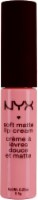 NYX Professional Makeup Soft Matte Lip Cream
