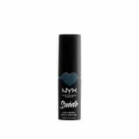 NYX Suede Matte Lipstick Perspective: Main