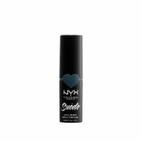 NYX Suede Matte Lipstick Perspective: Main