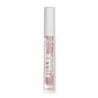 NYX Filler Instinct Plumping Lip Polish Gloss-Sparkling Please Perspective: Main