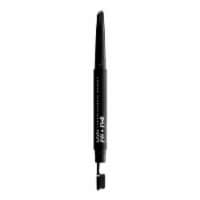 NYX Fill & Fluff Eyebrow Pomade Pencil  # Taupe