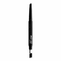 NYX Fill & Fluff Eyebrow Pomade Pencil # Taupe