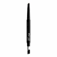 NYX Professional Makeup Fill & Fluff Ash Brown Eyebrow Pomade Pencil