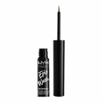 NYX Professional Makeup Epic Wear Liquid Eyeliner 2 Brown Perspective: Main