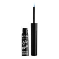 NYX Professional Makeup Epic Wear Liquid Eyeliner 5 Sapphire Perspective: Main