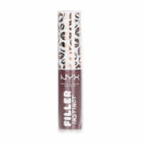 NYX Filler Instinct Plumping Lip Color -Sugar Pie Perspective: Main