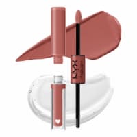 NYX Professional Makeup Shine Loud Lip Color 05 Magic Maker Perspective: Main