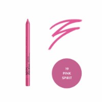 NYX Professional Makeup Epic Wear Pink Spirit Eyeliner Stick