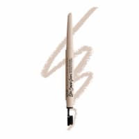 NYX Professional Makeup Epic Smoke Eyeliner 01 White Smoke Perspective: Main