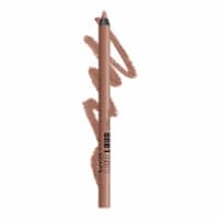 NYX Professional Makeup Line Loud Lip Pencil 05 Global Citizen Perspective: Main