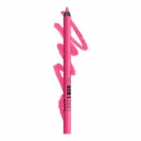 NYX Professional Makeup Line Loud Lip Pencil 08 Movin Up Perspective: Main