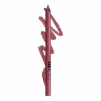 NYX Professional Makeup Line Loud Lip Pencil 15 Goal Getter Perspective: Main