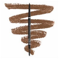 NYX Professional Makeup Micro Brow Pencil 5.5 Cool Ash Brown Perspective: Main