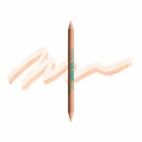 NYX Professional Makeup Wonder Pencil Micro Highlighting Duo Stick 01 Light Perspective: Main