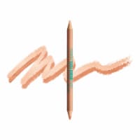 NYX Professional Makeup Wonder Pencil Micro Highlighting Duo Stick 05 Warm Deep Perspective: Main