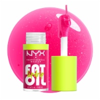 NYX Professional Makeup Fat Oil Lip Drip 03 Supermodel Perspective: Main