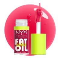 NYX Professional Makeup Fat Oil Lip Drip 05 Newsfeed Perspective: Main
