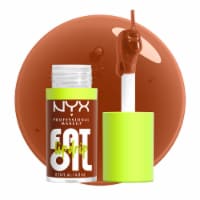 NYX Professional Makeup Fat Oil Lip Drip 07 Scrollin Perspective: Main