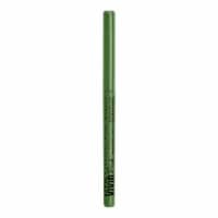 NYX Professional Makeup Vivid Rich Eyeliner 09 It's Giving Jade Perspective: Main