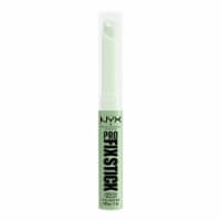 NYX Professional Makeup Pro Fix Stick Correcting Concealer 0.1 Green Perspective: Main