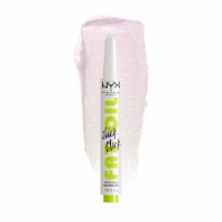 NYX Professional Makeup Fat Oil Slick Click Lip Balm 01 Main Character Perspective: Main