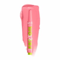 NYX Professional Makeup Fat Oil Slick Click Lip Balm 02 Clout Perspective: Main
