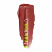 NYX Professional Makeup Fat Oil Slick Click Lip Balm 04 Going Viral Perspective: Main