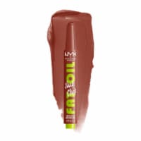 NYX Professional Makeup Fat Oil Slick Click Lip Balm 05 Link In My Bio Perspective: Main