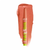 NYX Professional Makeup Fat Oil Slick Click Lip Balm 06 Hits Different Perspective: Main