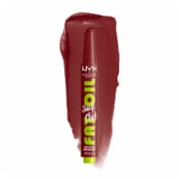NYX Professional Makeup Fat Oil Slick Click Lip Balm 11 In A Mood Perspective: Main