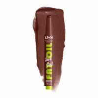 NYX Professional Makeup Fat Oil Slick Click Lip Balm 12 Trending Topic Perspective: Main