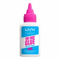 NYX Professional Makeup The Face Glue Primer Perspective: Main