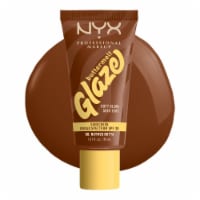 08 Nutmeg Butta