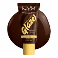 10 Chocolate Butta