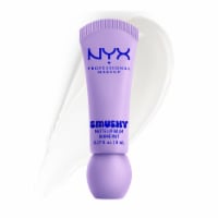 NYX Professional Makeup Smushy Lip Balm Matte Finish 01 Sugar Smush Perspective: Main