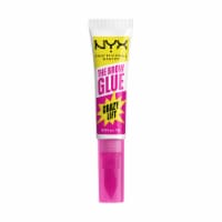 NYX Professional Makeup The Brow Glue Crazy Lift Clear Perspective: Main